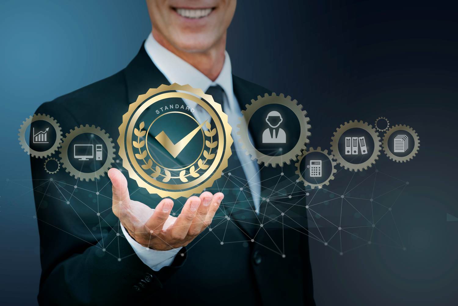 ISO Certification